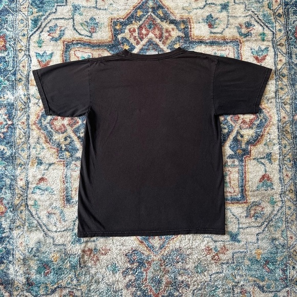 Vintage Nike Logo T-shirt Medium - Picture 2 of 6